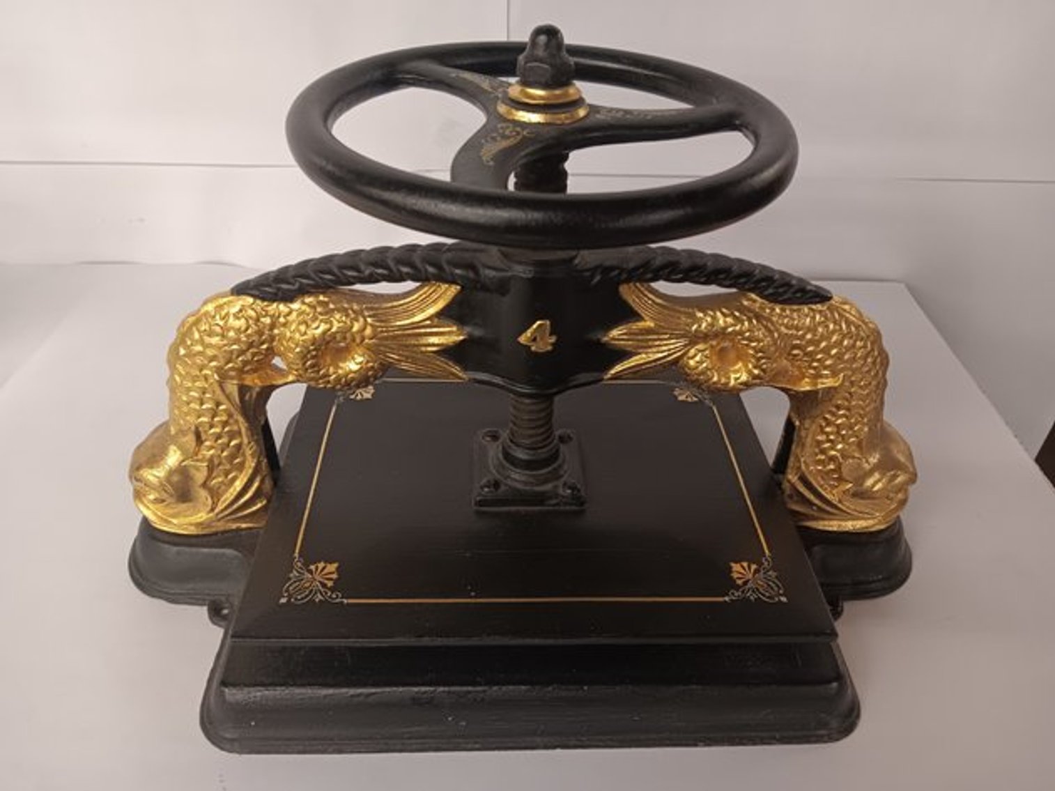 Image for Kater Crafts Bookbinder's Going out of Business Auction 2