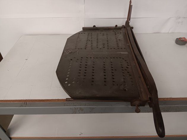 Image for Kater Crafts Bookbinder's Going out of Business Auction 2