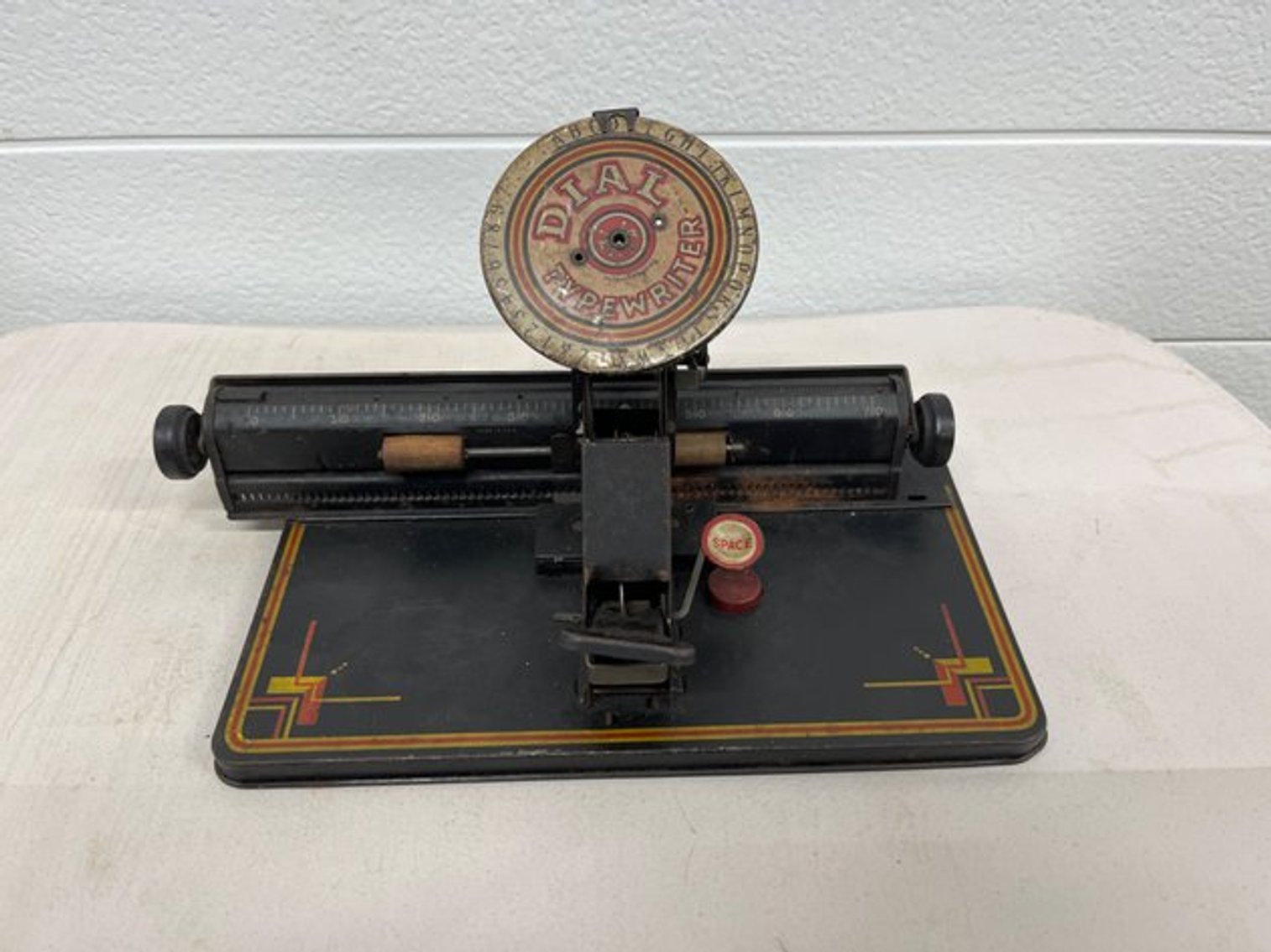 Image for Letterpress & Bindery Auction