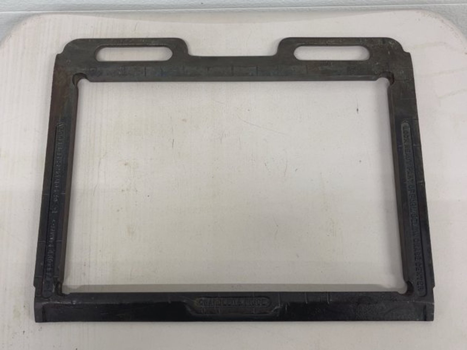Image for Letterpress & Bindery Auction