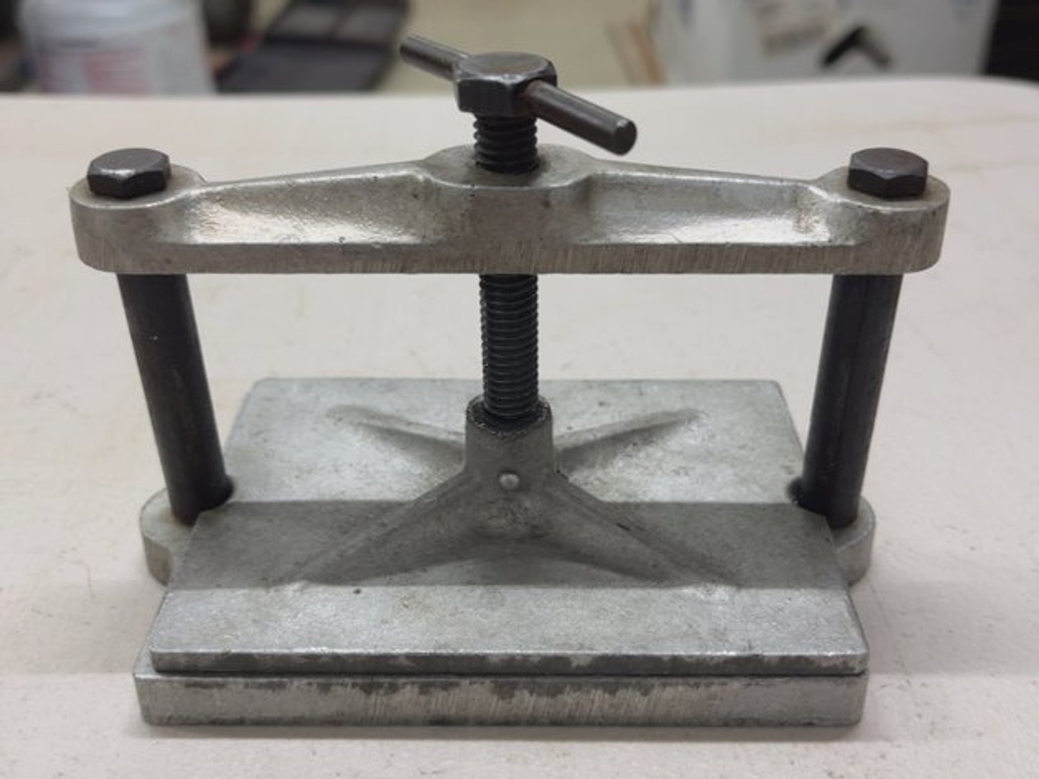 Image for Letterpress & Bindery Auction
