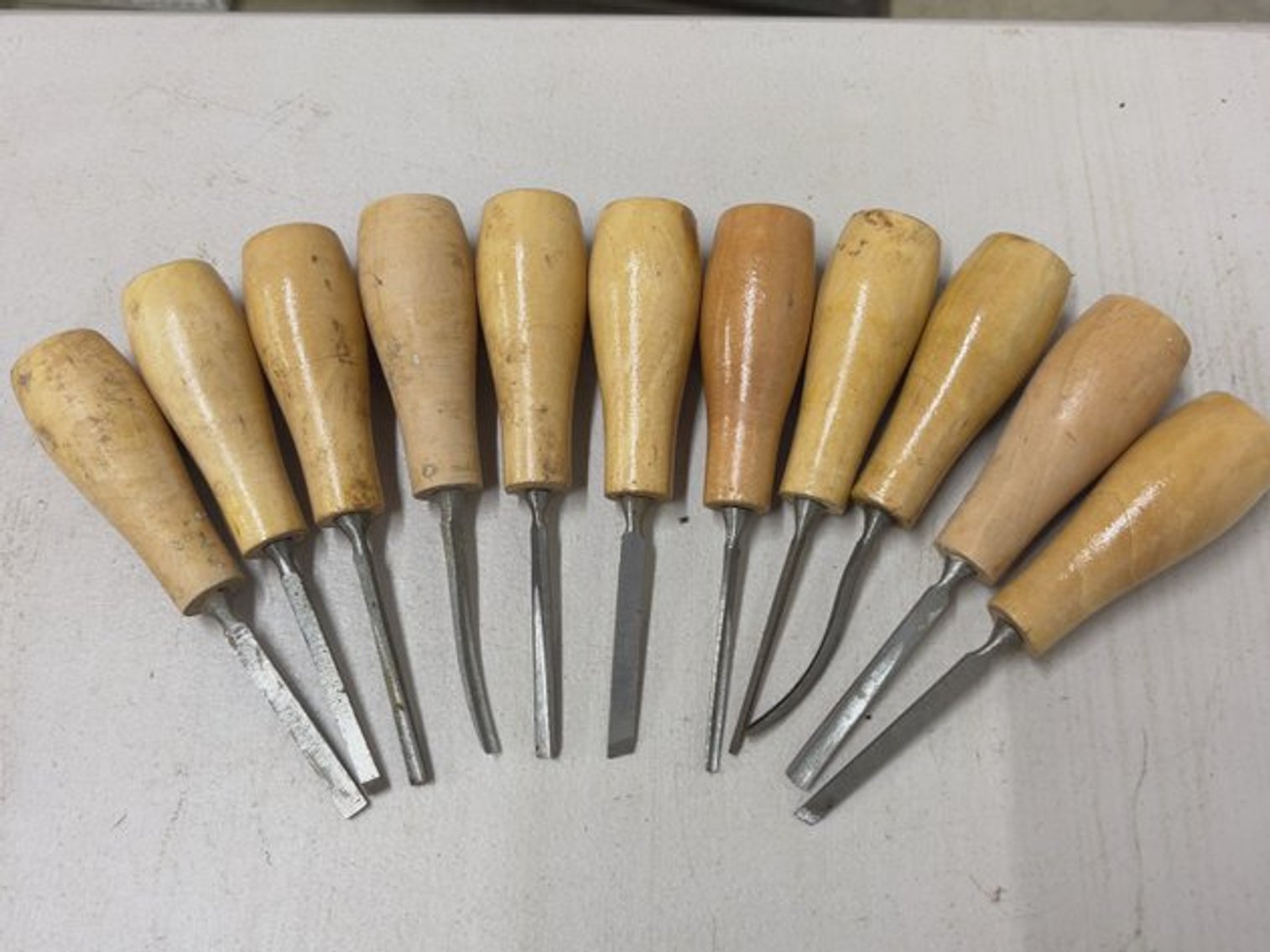 Image for Letterpress & Bindery Auction