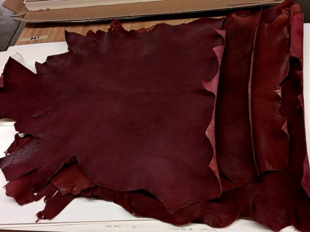 Image for Kater Crafts Bookbinder's Going out of Business Auction 4