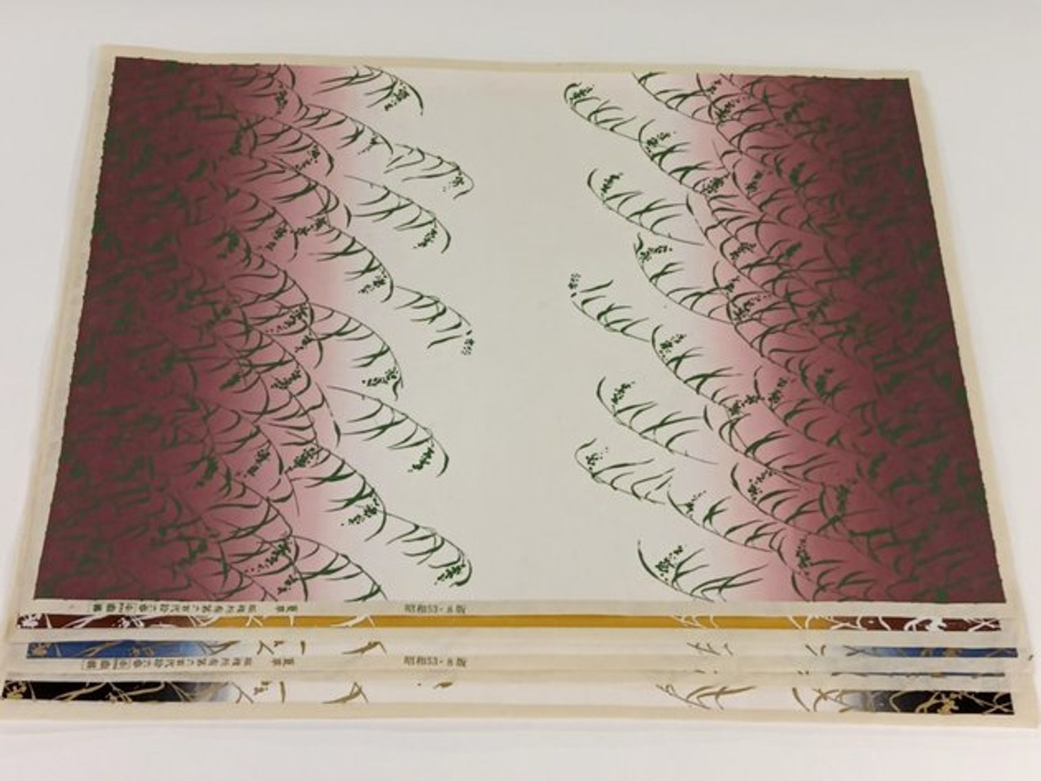 Image for Kater Crafts Bookbinder's Going out of Business Auction 4