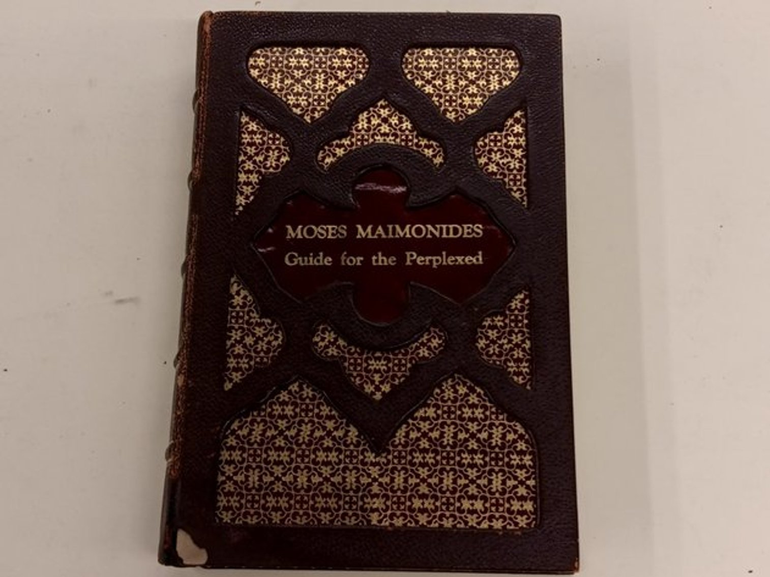 Image for Kater Crafts Bookbinder's Going out of Business Auction 4