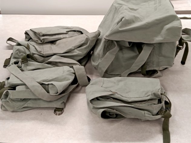 Image for Kater Crafts Bookbinder's Going out of Business Auction 5