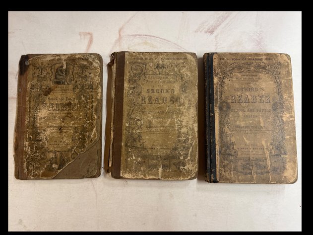 Image for Life Long Collection of Rich & Liz Brandt Auction #6