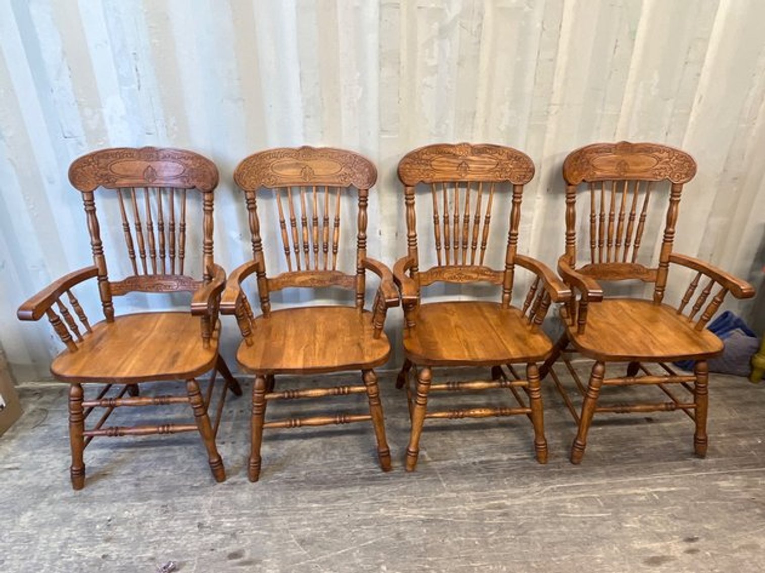 Image for G & F Antiques Auction