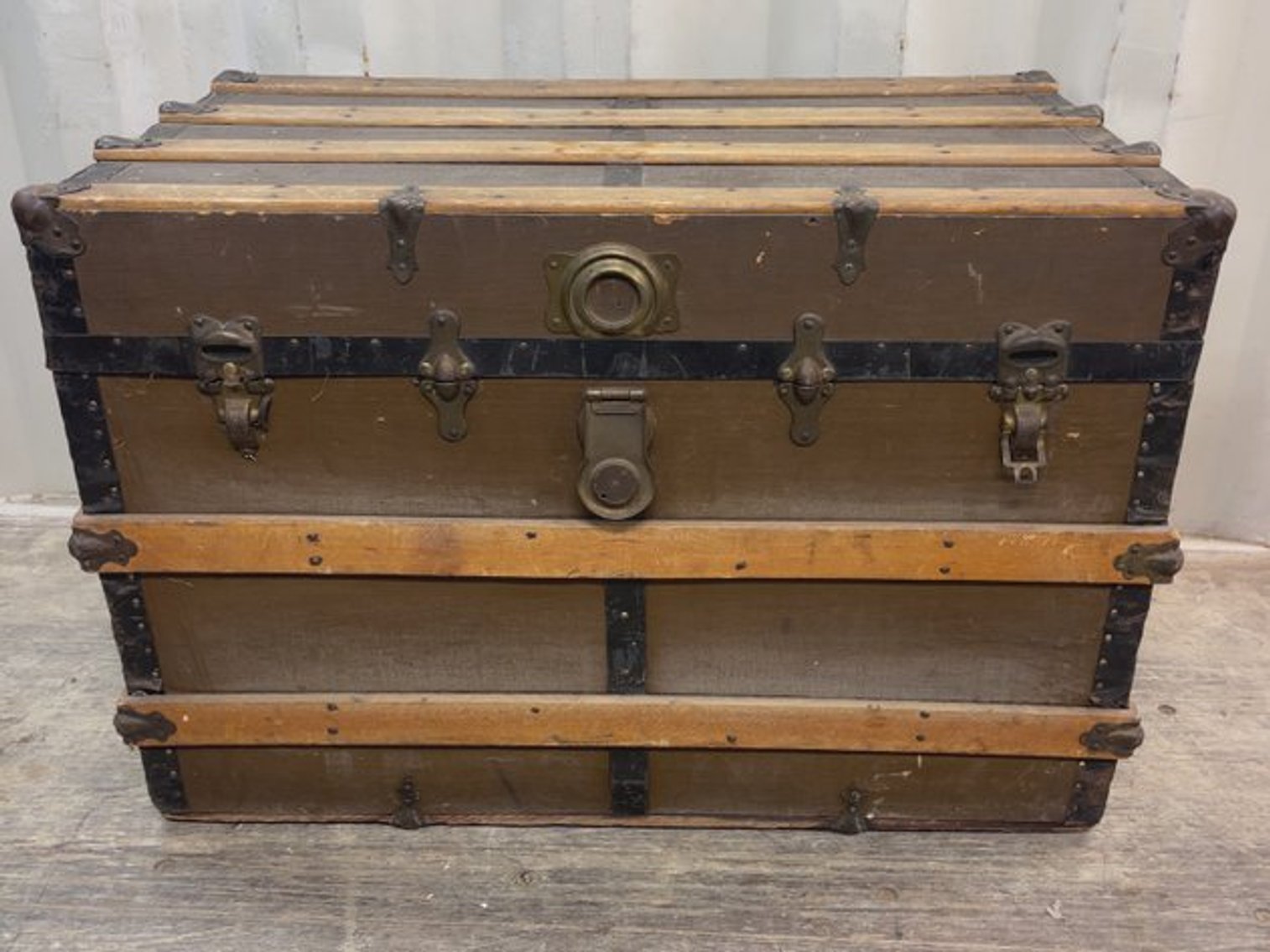 Image for G & F Antiques Auction