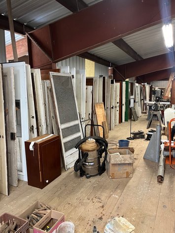 Image for Eshleman Salvage Retirement Auction