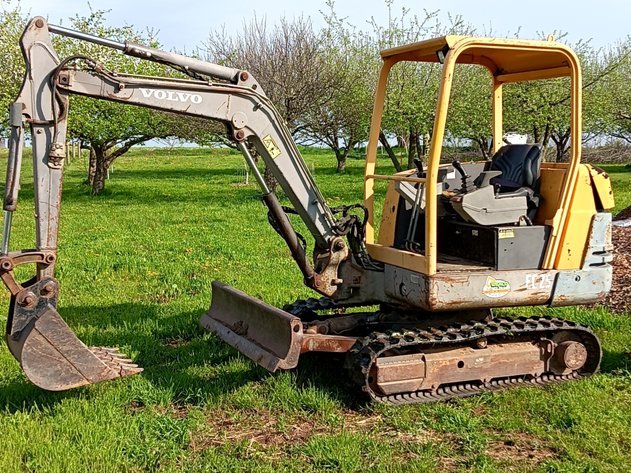 Image for Eshleman Salvage Retirement Auction #2