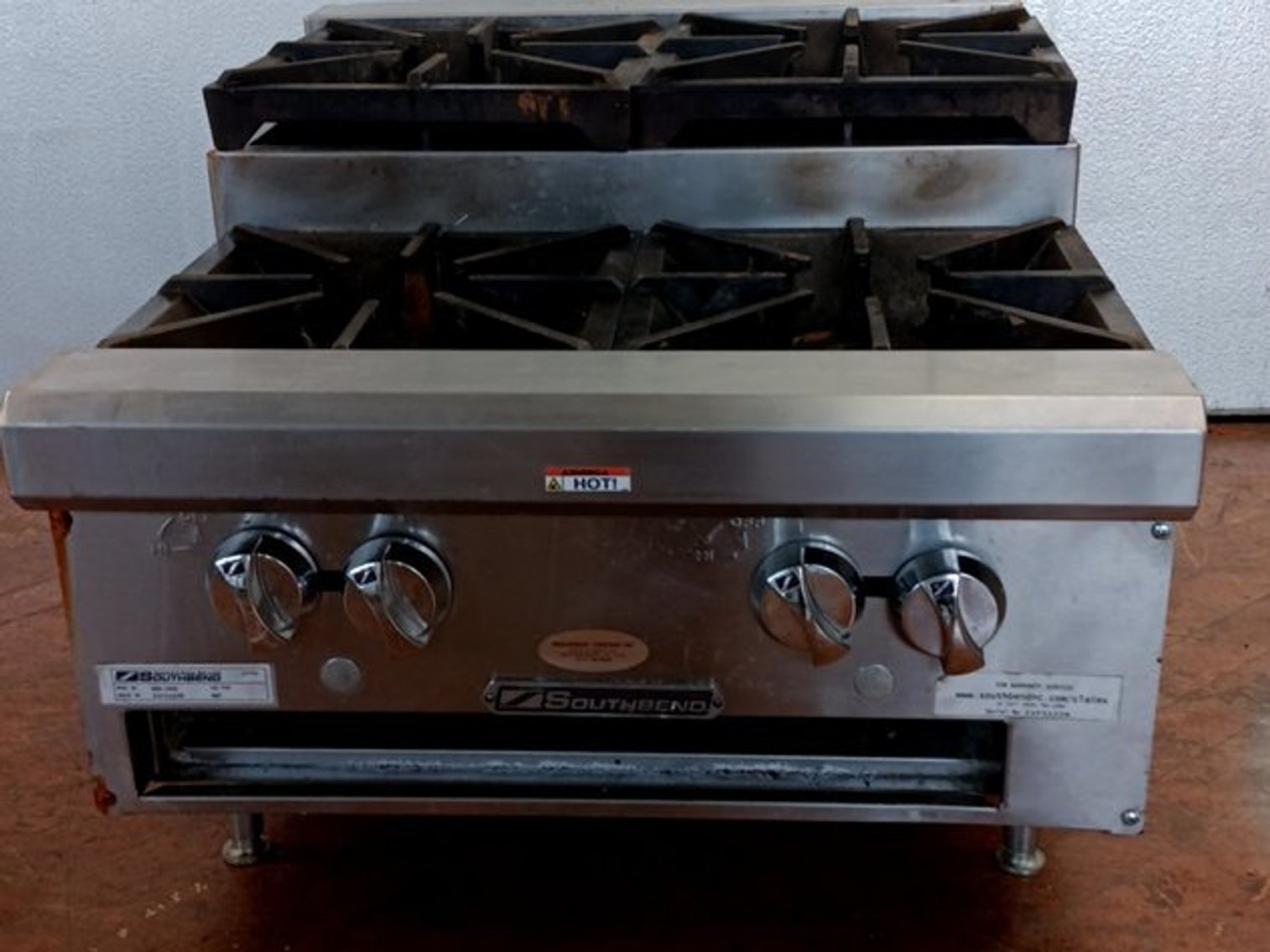 Image for Former Carlisle Cafe Auction