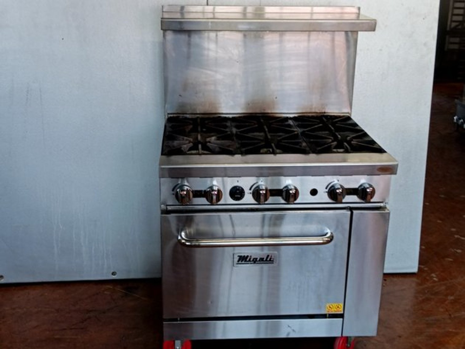 Image for Former Carlisle Cafe Auction