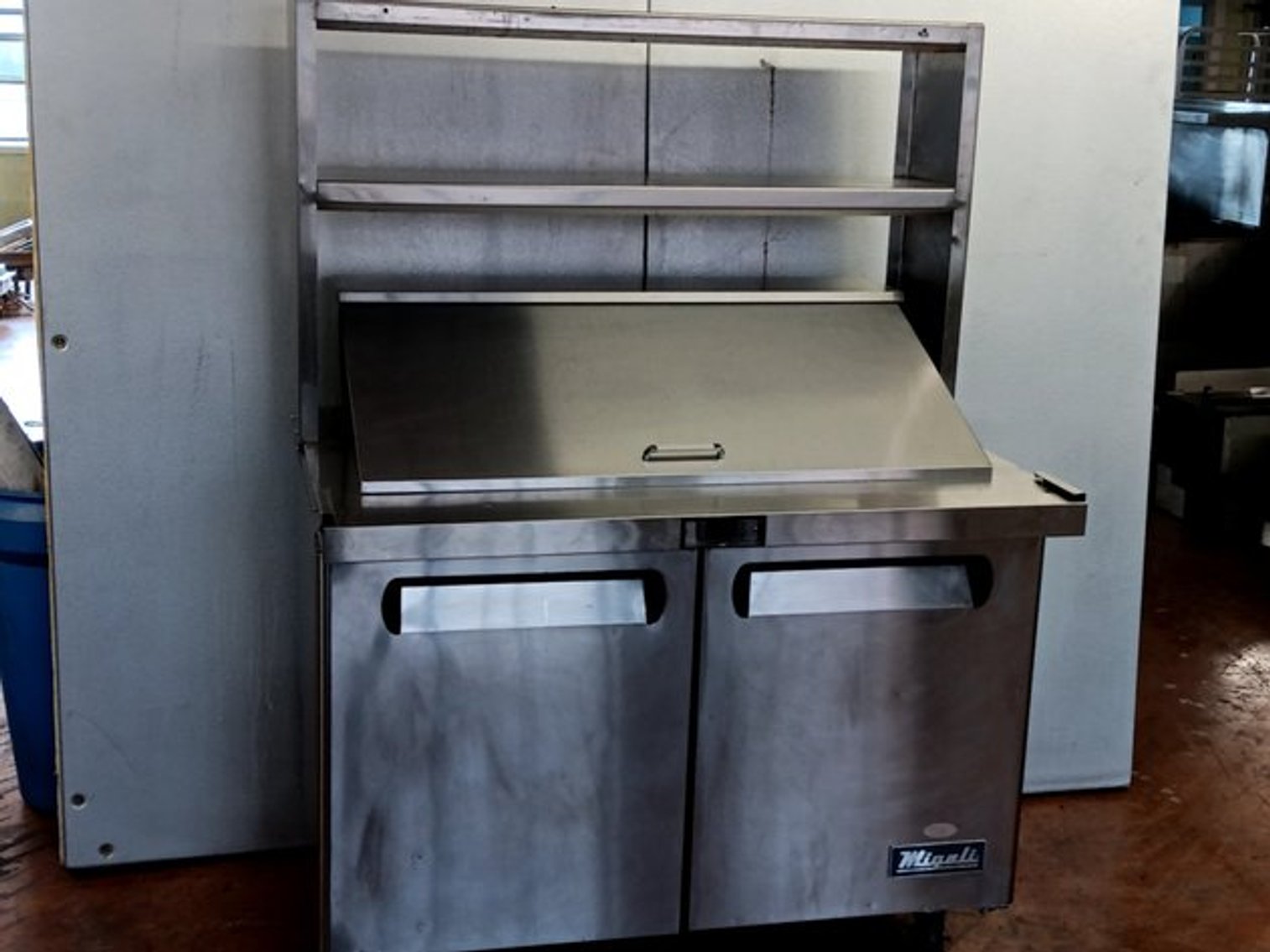 Image for Former Carlisle Cafe Auction