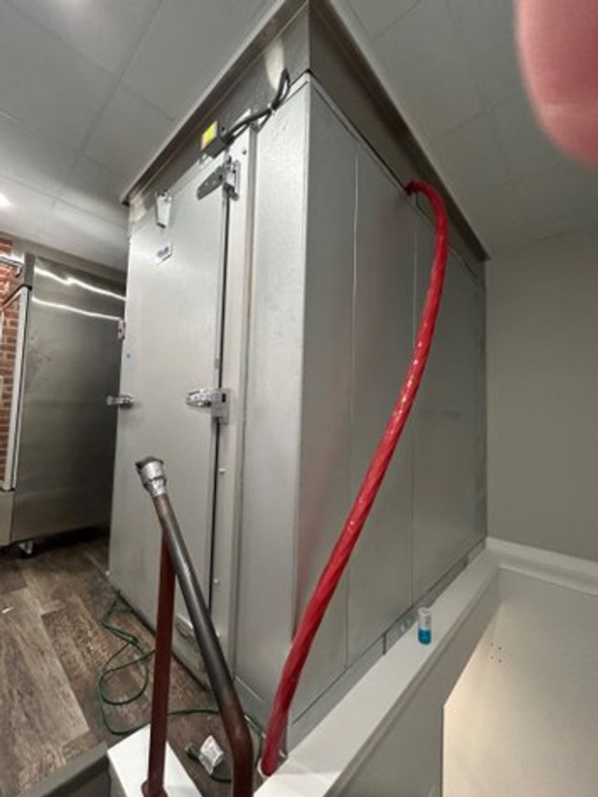 Image for Former Carlisle Cafe Auction