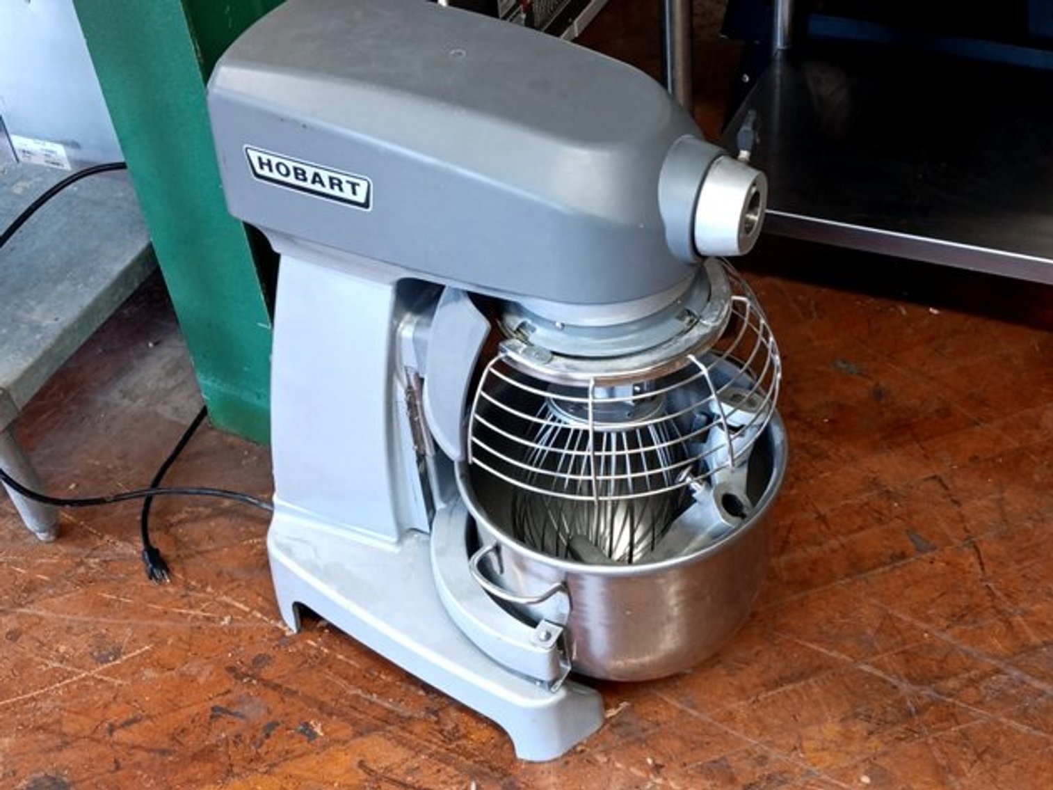 Image for Former Carlisle Cafe Auction