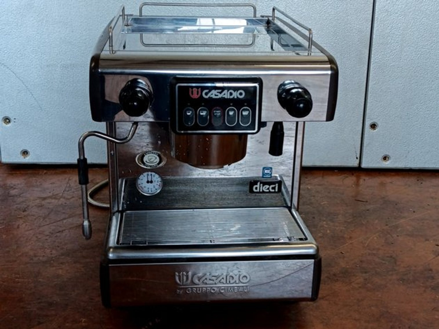 Image for Former Carlisle Cafe Auction