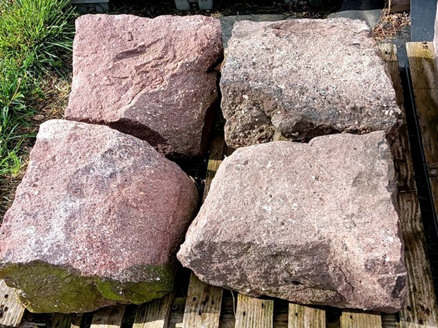 Image for Eshleman Salvage Retirement Auction #2