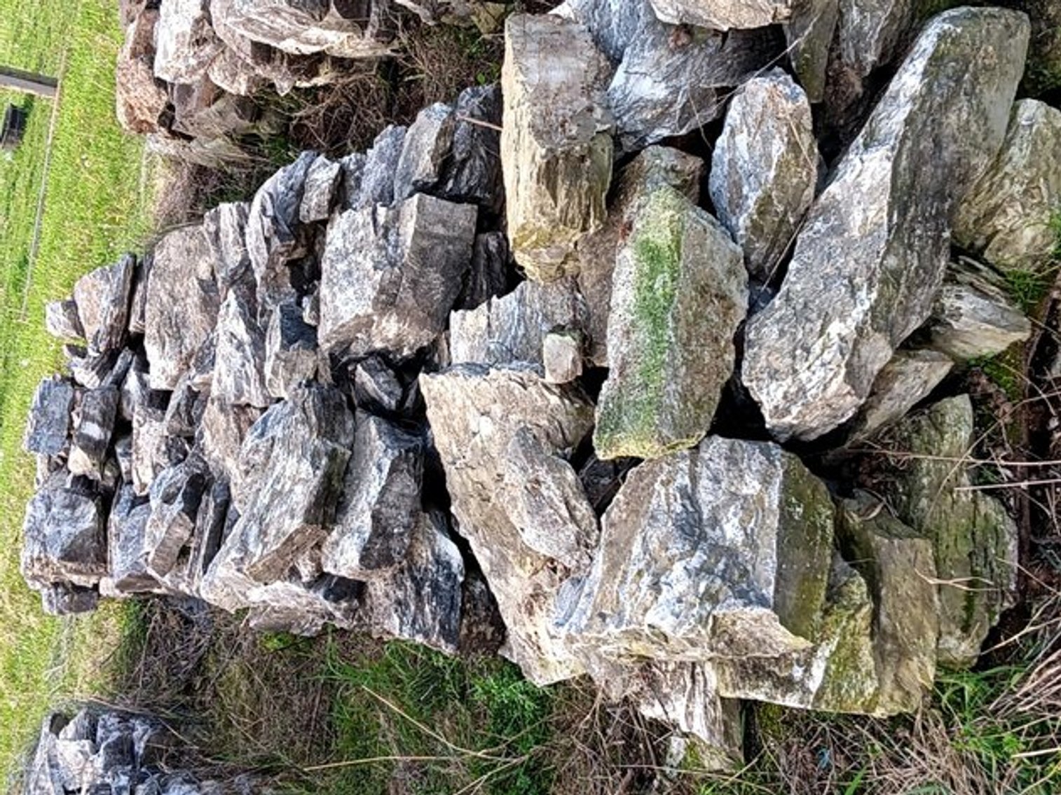 Image for Eshleman Salvage Retirement Auction #2