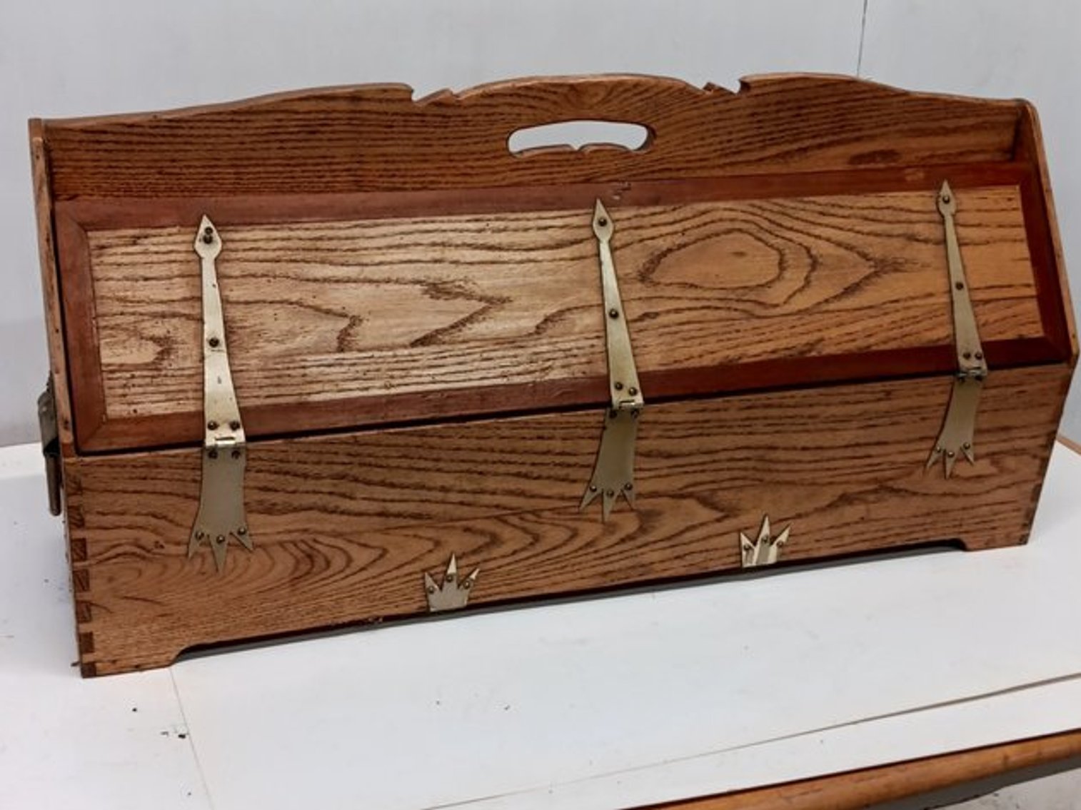 Image for Eshleman Salvage Retirement Auction #2