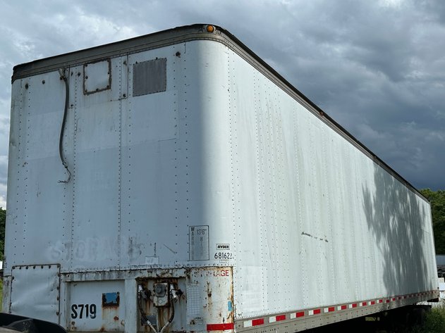 Image for Eshelman Salvage Retirement Auction #3