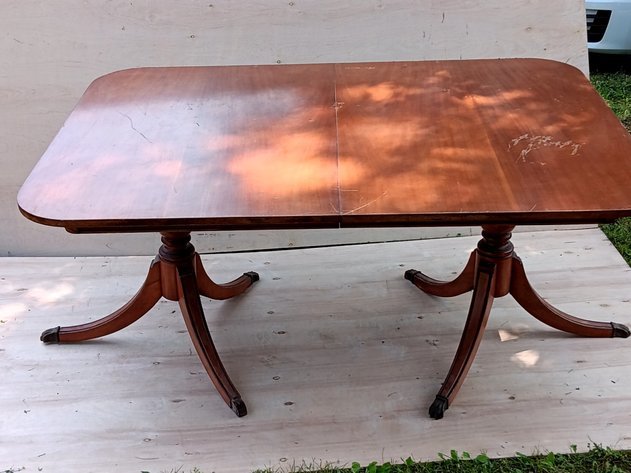 Image for Antique Auction