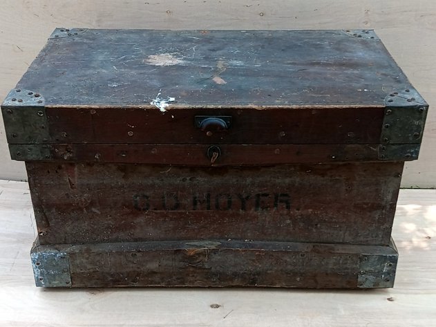 Image for Antique Auction