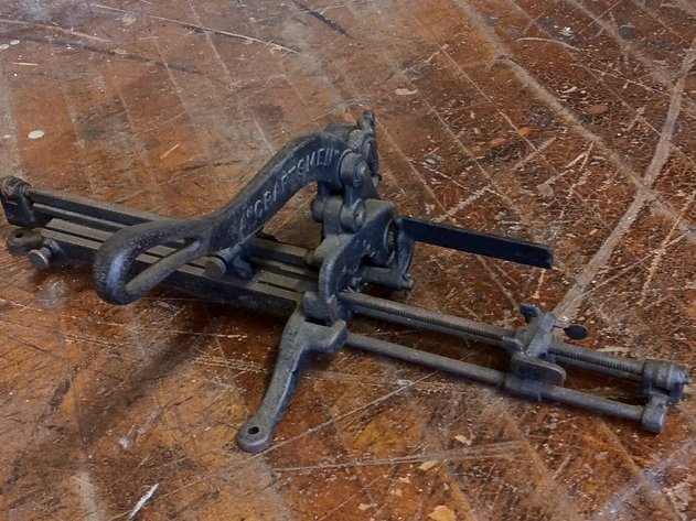 Image for Letterpress & Hand Book Bindery Auction