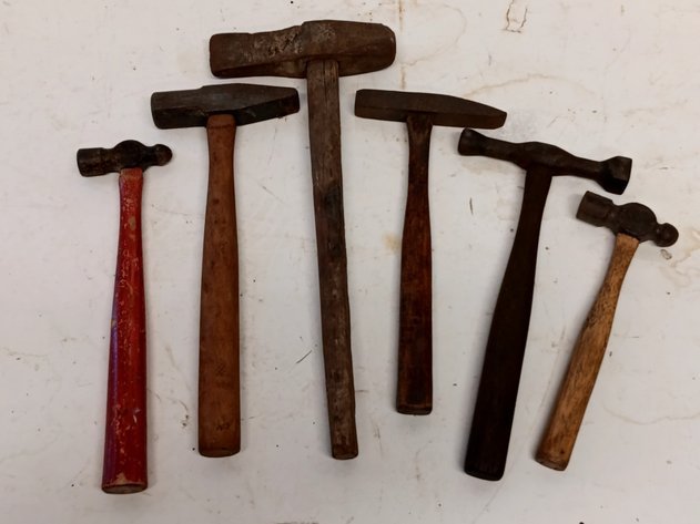 Image for Letterpress, Bindery, Woodworking, Tin Smith, Antiques, Man Cave Auction