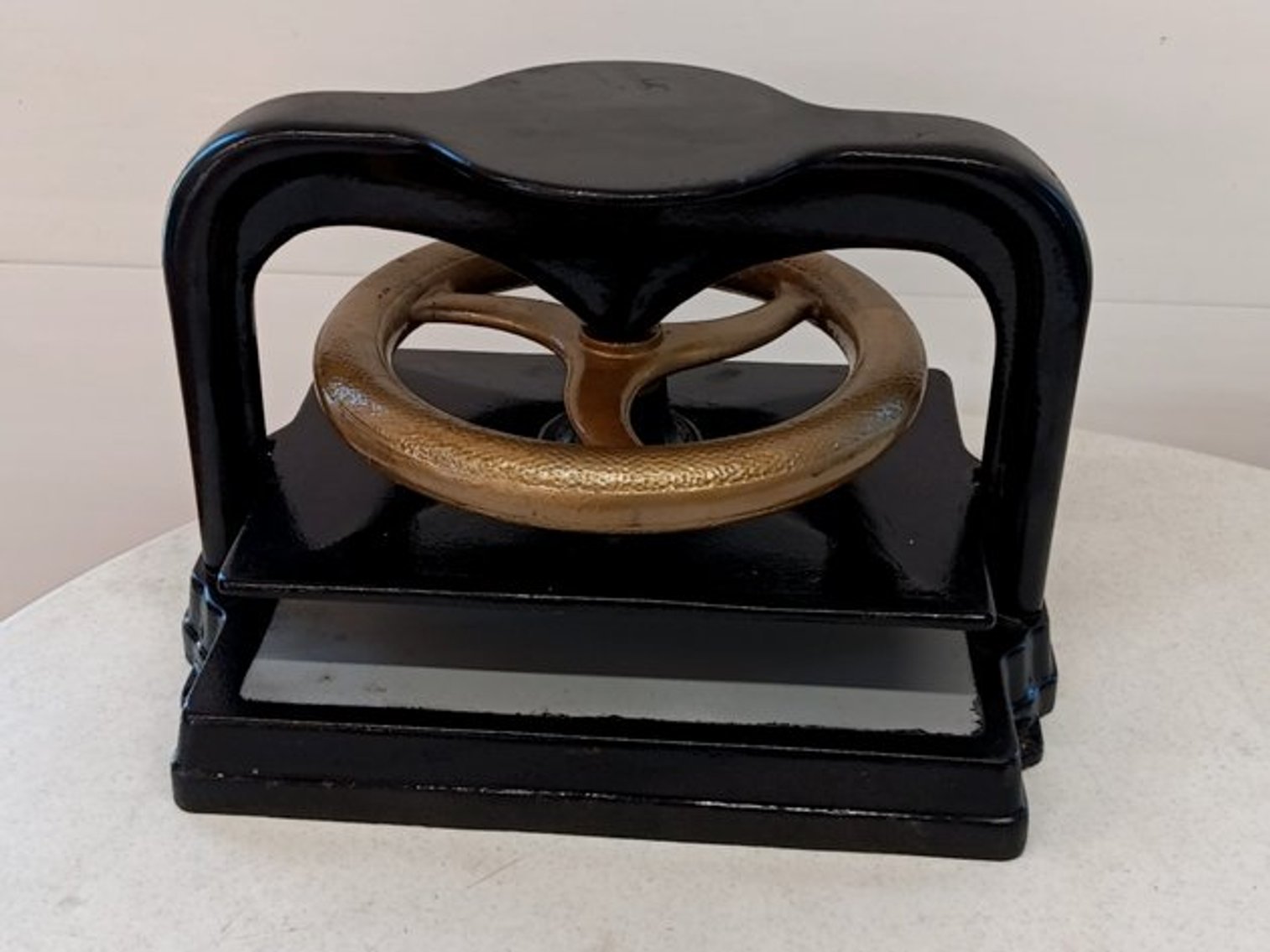 Image for Letterpress & Bindery Auction