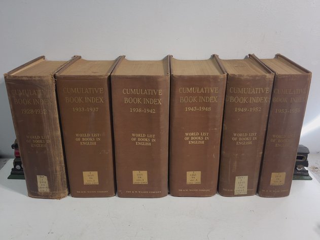 Image for Rare Books, Catalogs, Magazines, Machine Manuals,  Auction