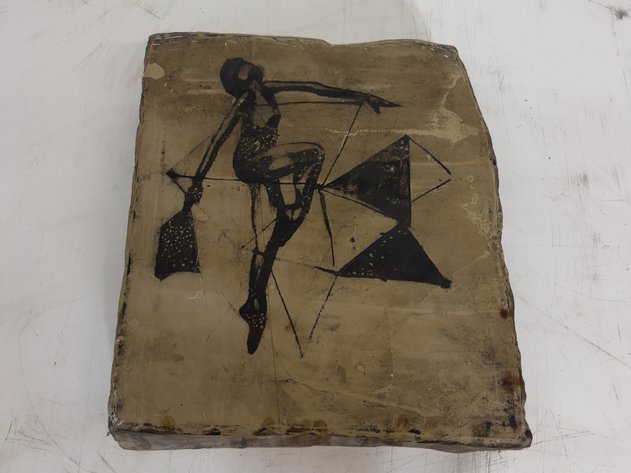 Image for Letterpress & Bindery Auction