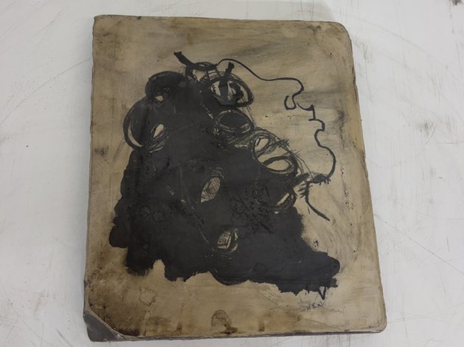 Image for Letterpress & Bindery Auction