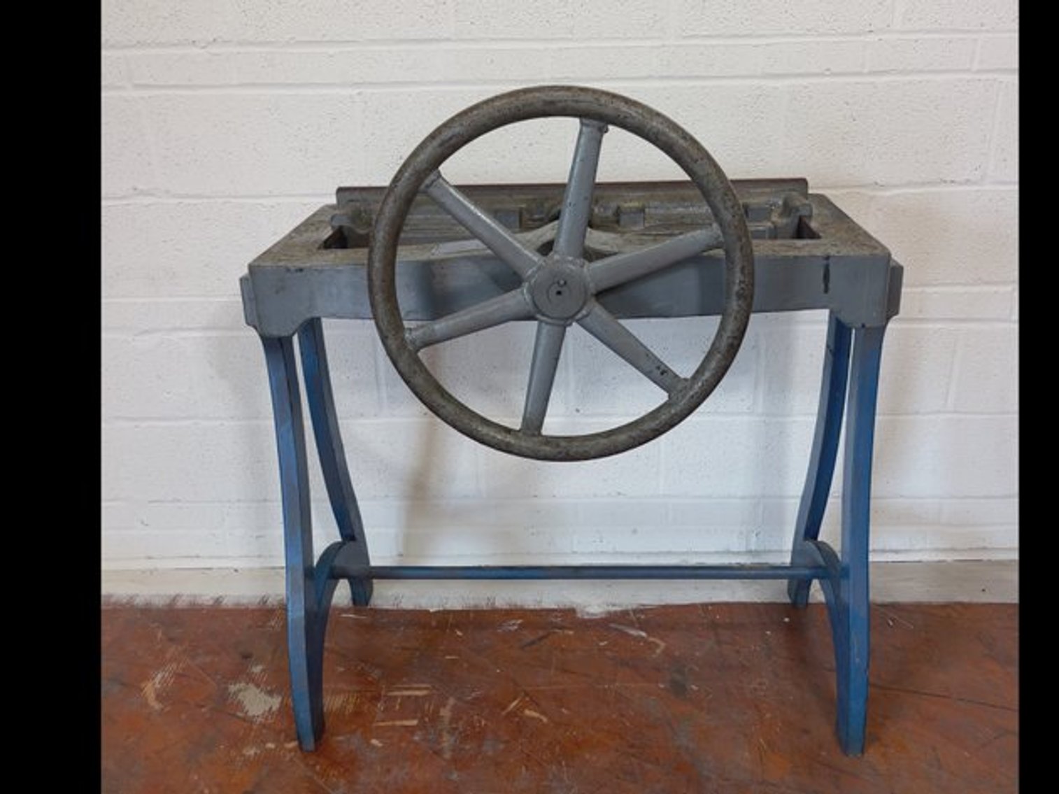 Image for Letterpress & Bindery Auction