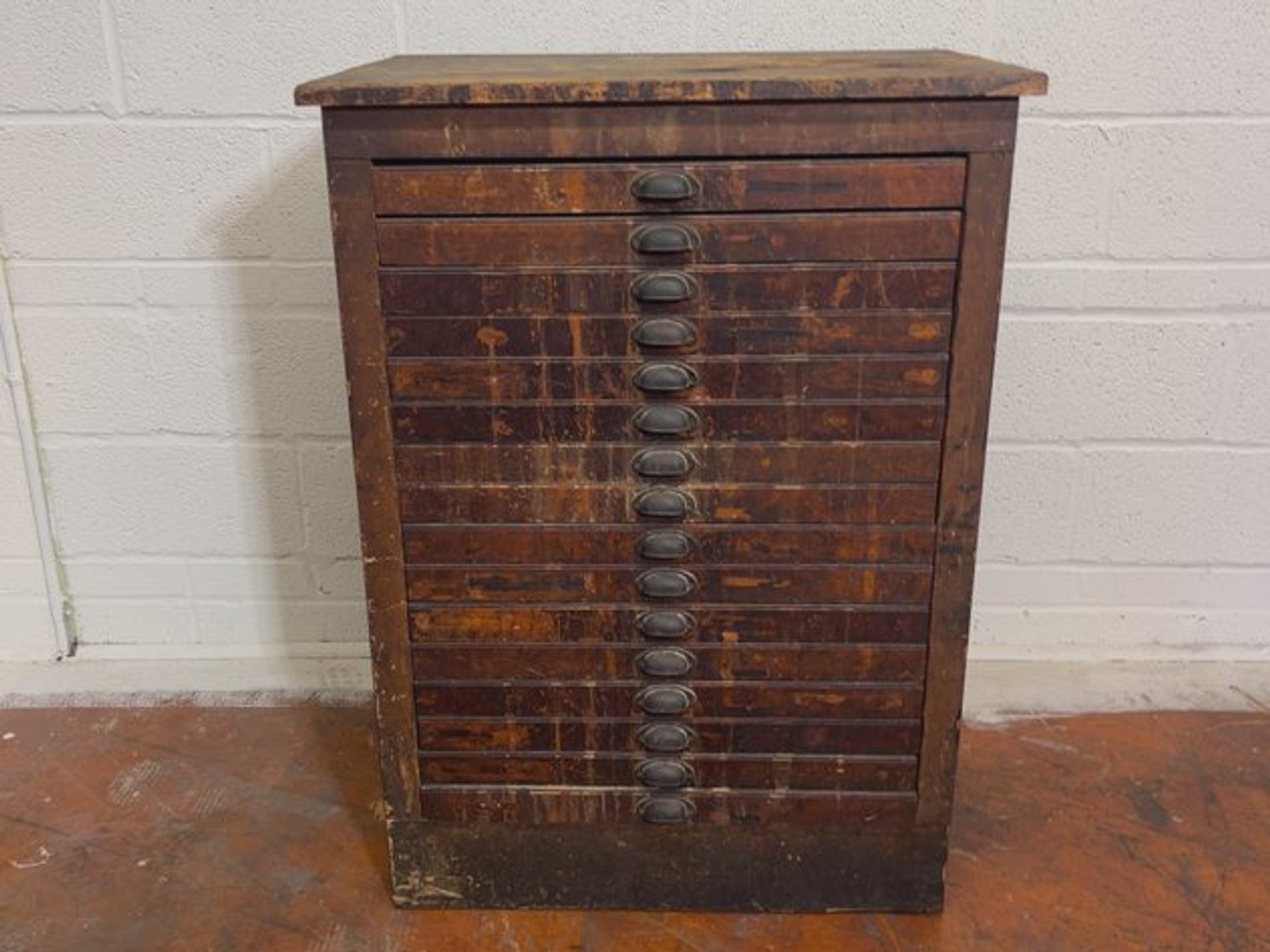 Image for Letterpress & Bindery Auction