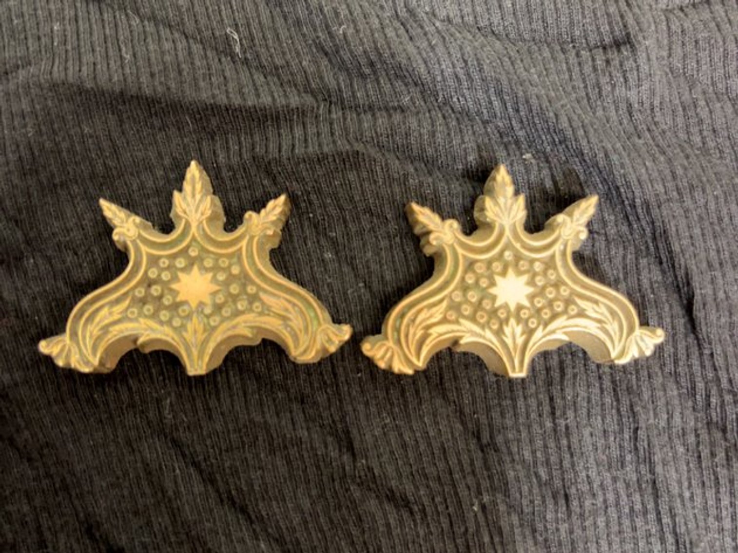 Image for Letterpress & Bindery Auction