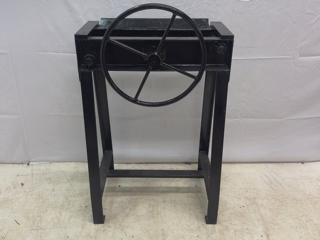 Image for Bindery Equipment, tools & Supplies Auction