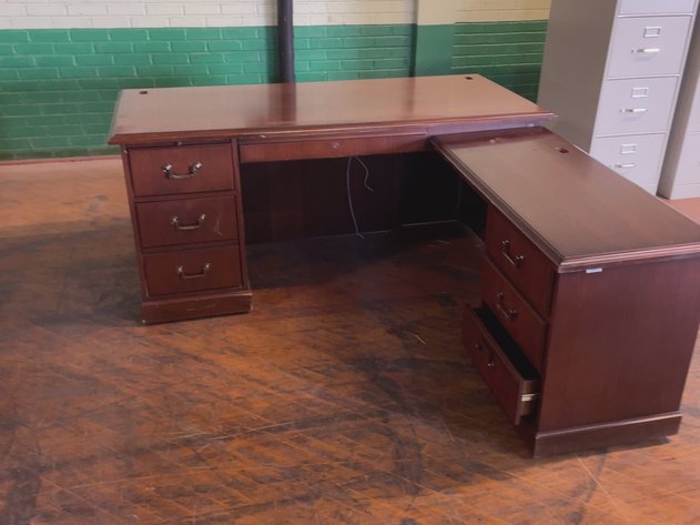 Image for Office Furniture, Antiques & Collectables Auction