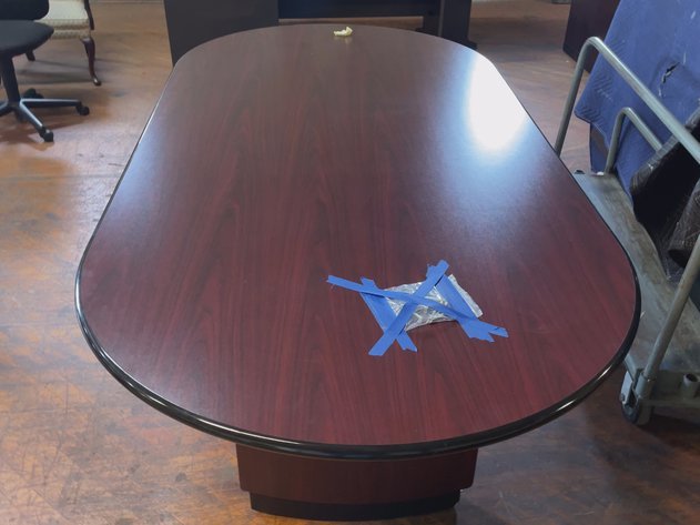 Image for Office Furniture, Antiques & Collectables Auction