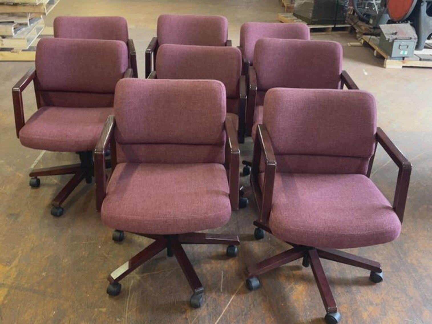 Image for Office Furniture, Antiques & Collectables Auction