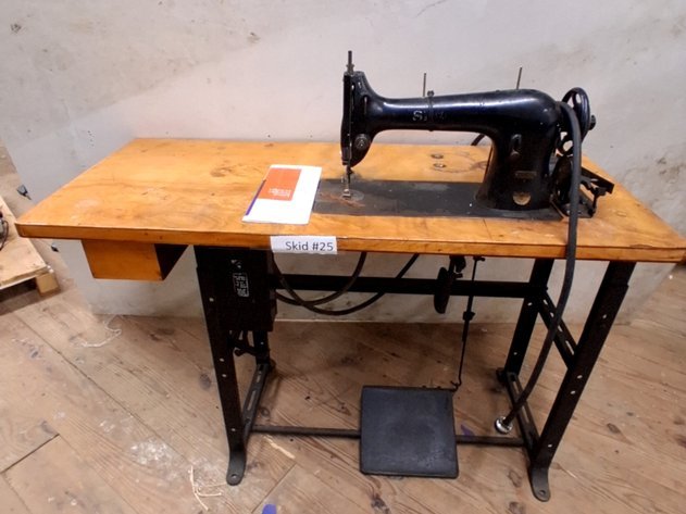 Image for Bookbinding Auction