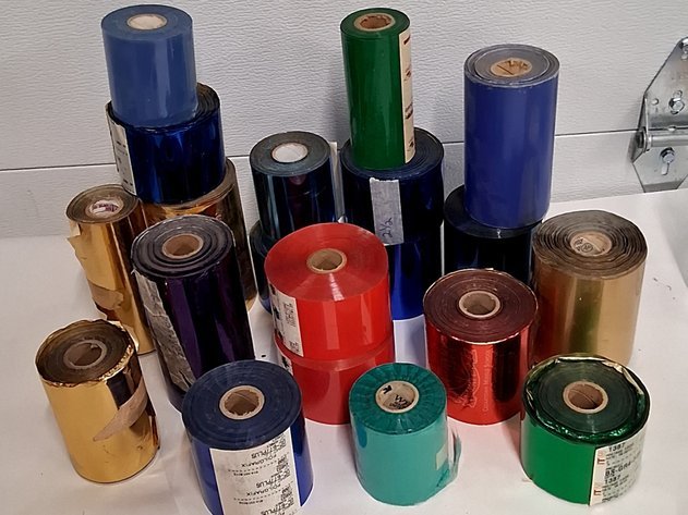 Image for Bookbinding Auction