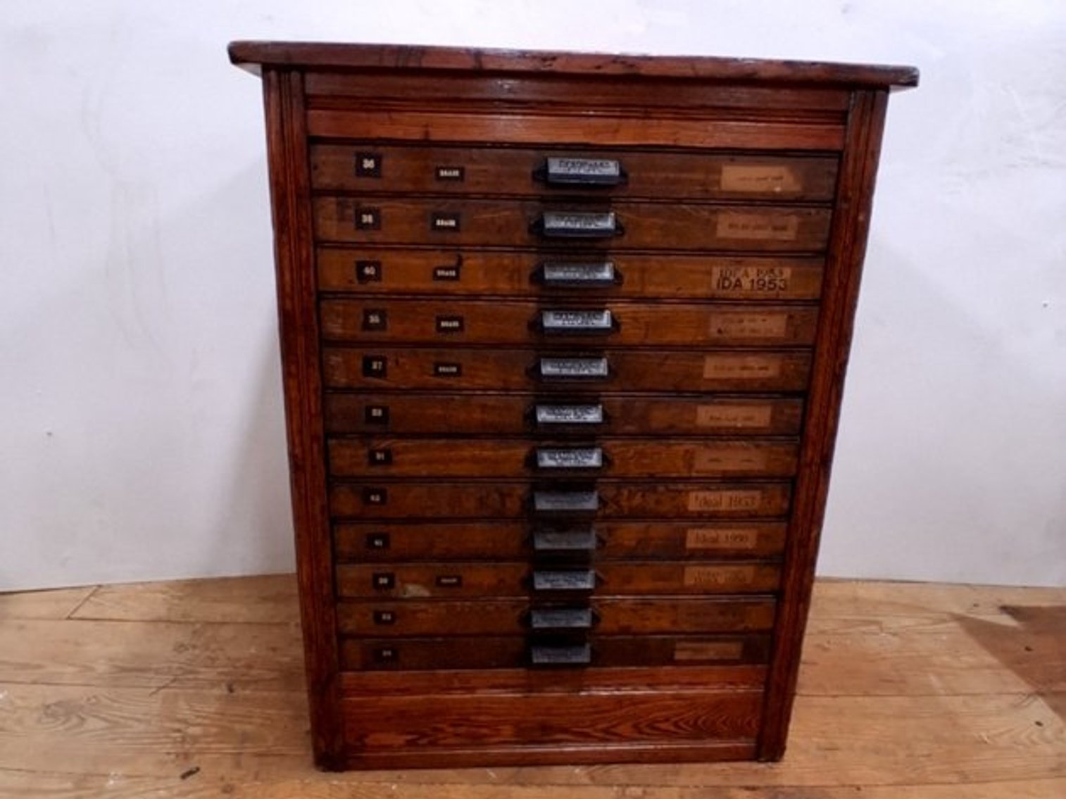 Image for Bookbinding & Letterpress & Antique Auction