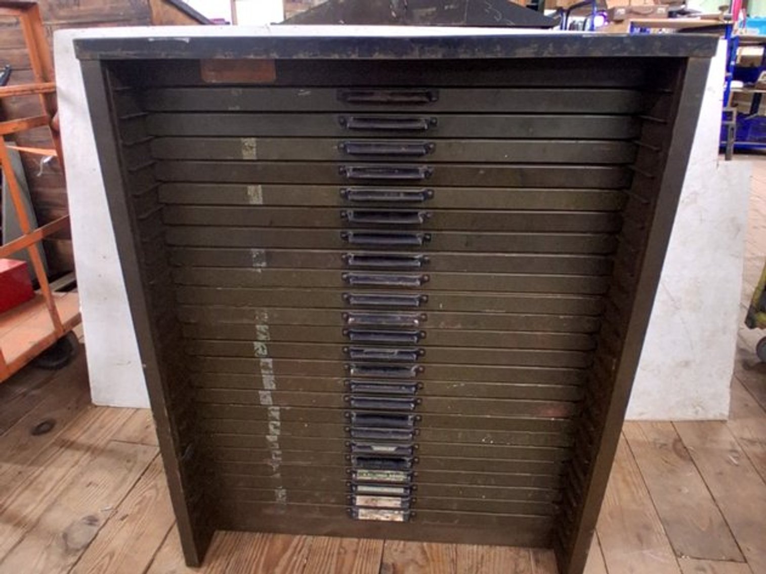 Image for Letterpress & Bookbinding & Antique Auction