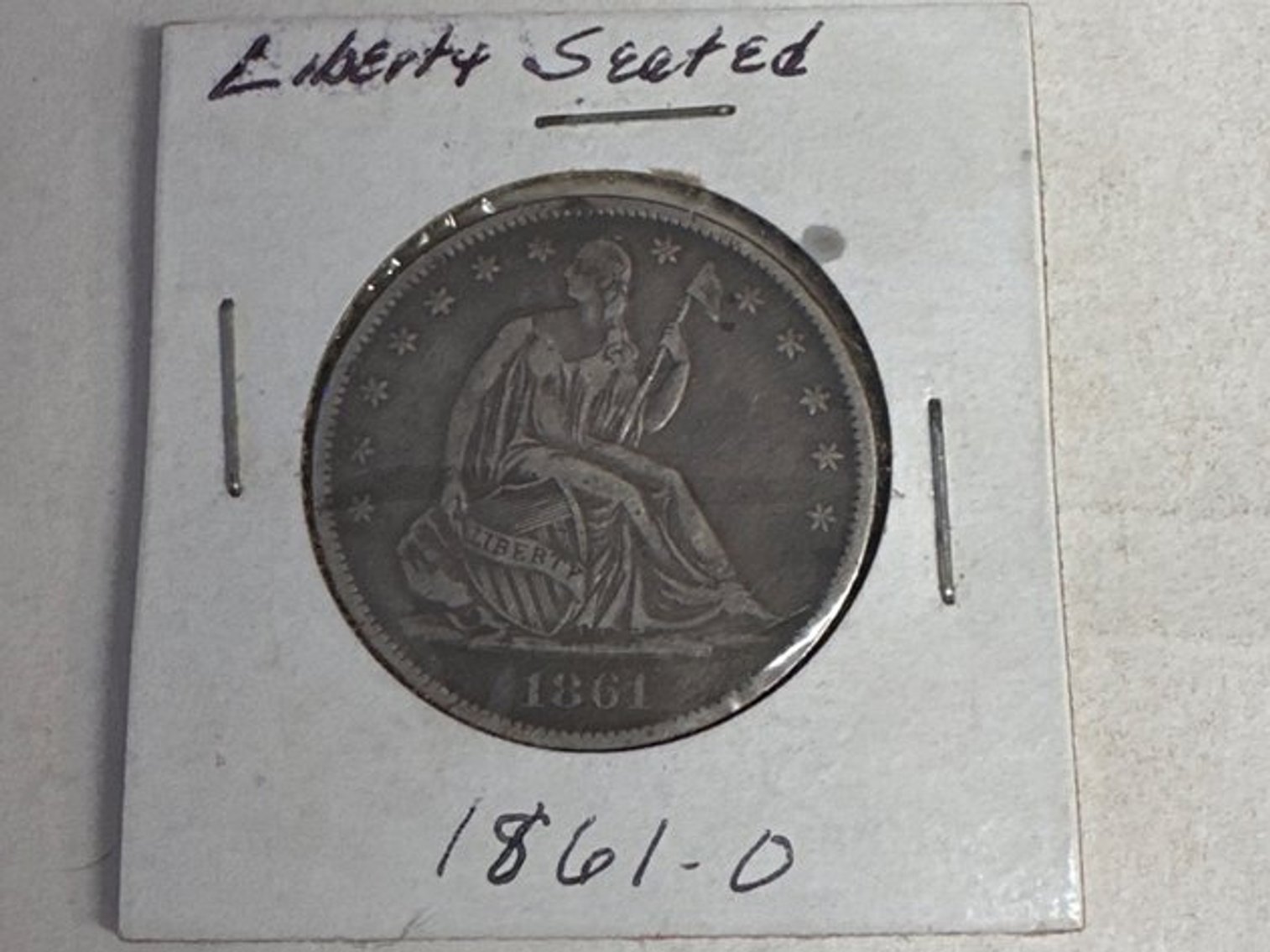 Image for Vintage Gold & Silver Coins & Paper Money Auction