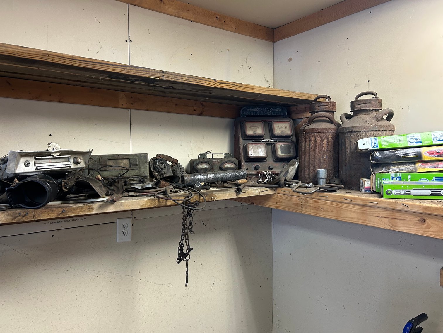 Image for HEIDERSCHIED Estate Sale