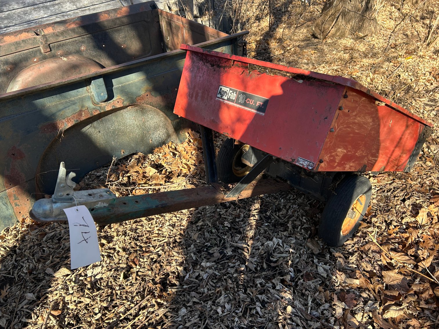 Image for HEIDERSCHIED Estate Sale