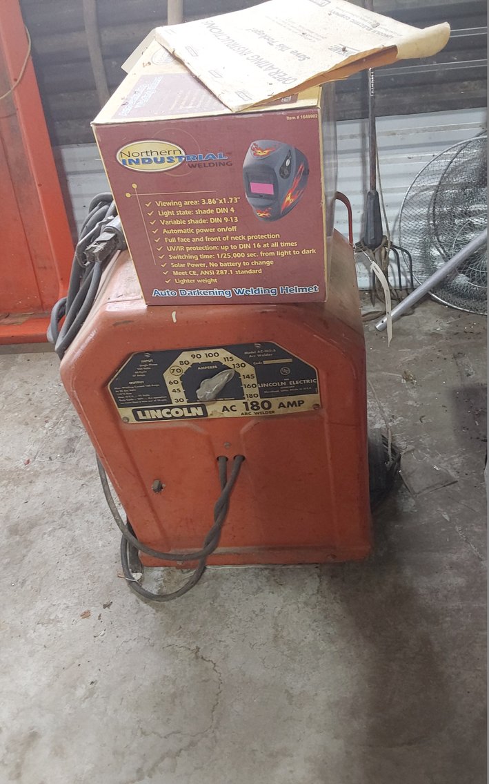 Image for Dwaine Larson Online Estate Auction