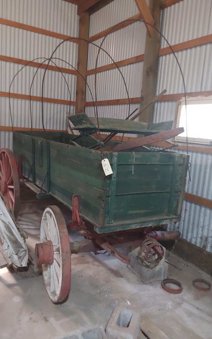 Image for Dwaine Larson Online Estate Auction