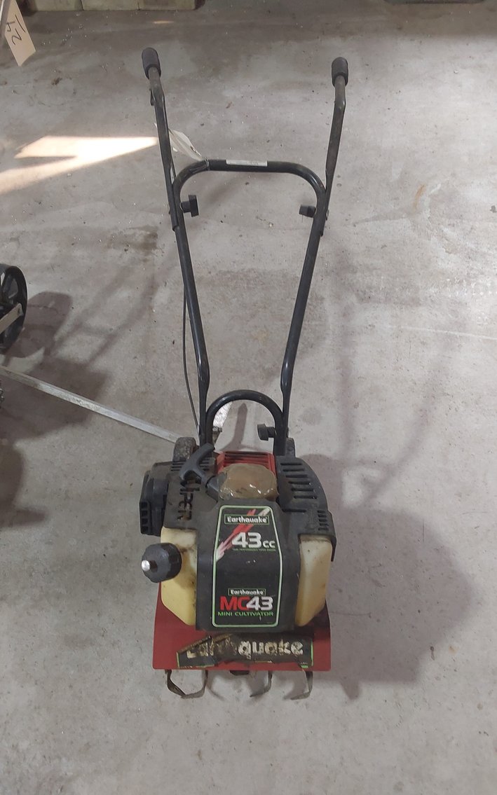 Image for Dwaine Larson Online Estate Auction